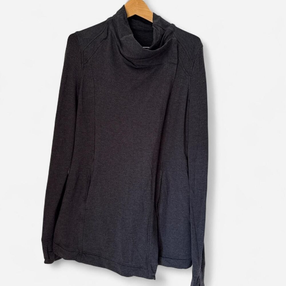 Lululemon Women's Cardigan